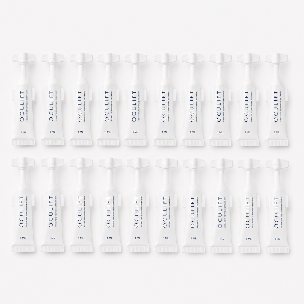 Oculift Instant Eye Tightening Treatment | 20 Vials