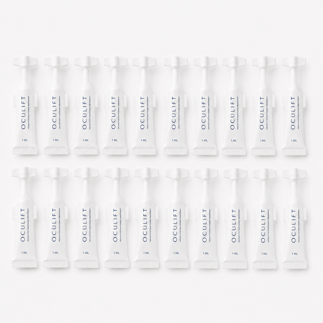 Oculift Instant Eye Tightening Treatment | 20 Vials