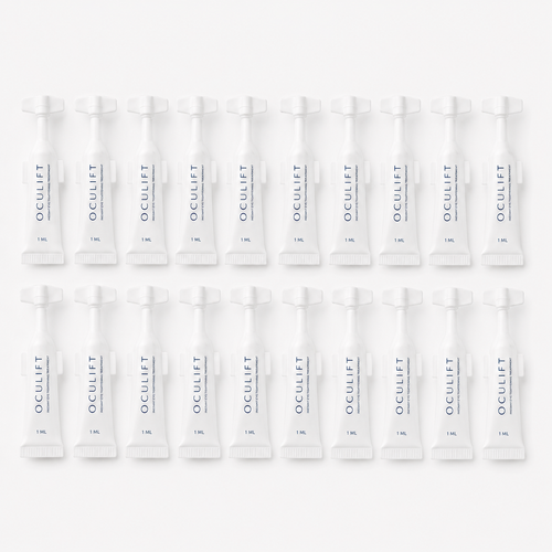 Oculift Instant Eye Tightening Treatment | 20 Vials