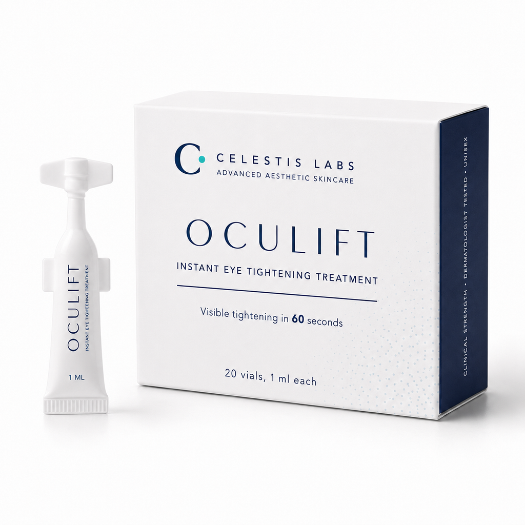 Oculift Instant Eye Tightening Treatment | 20 Vials